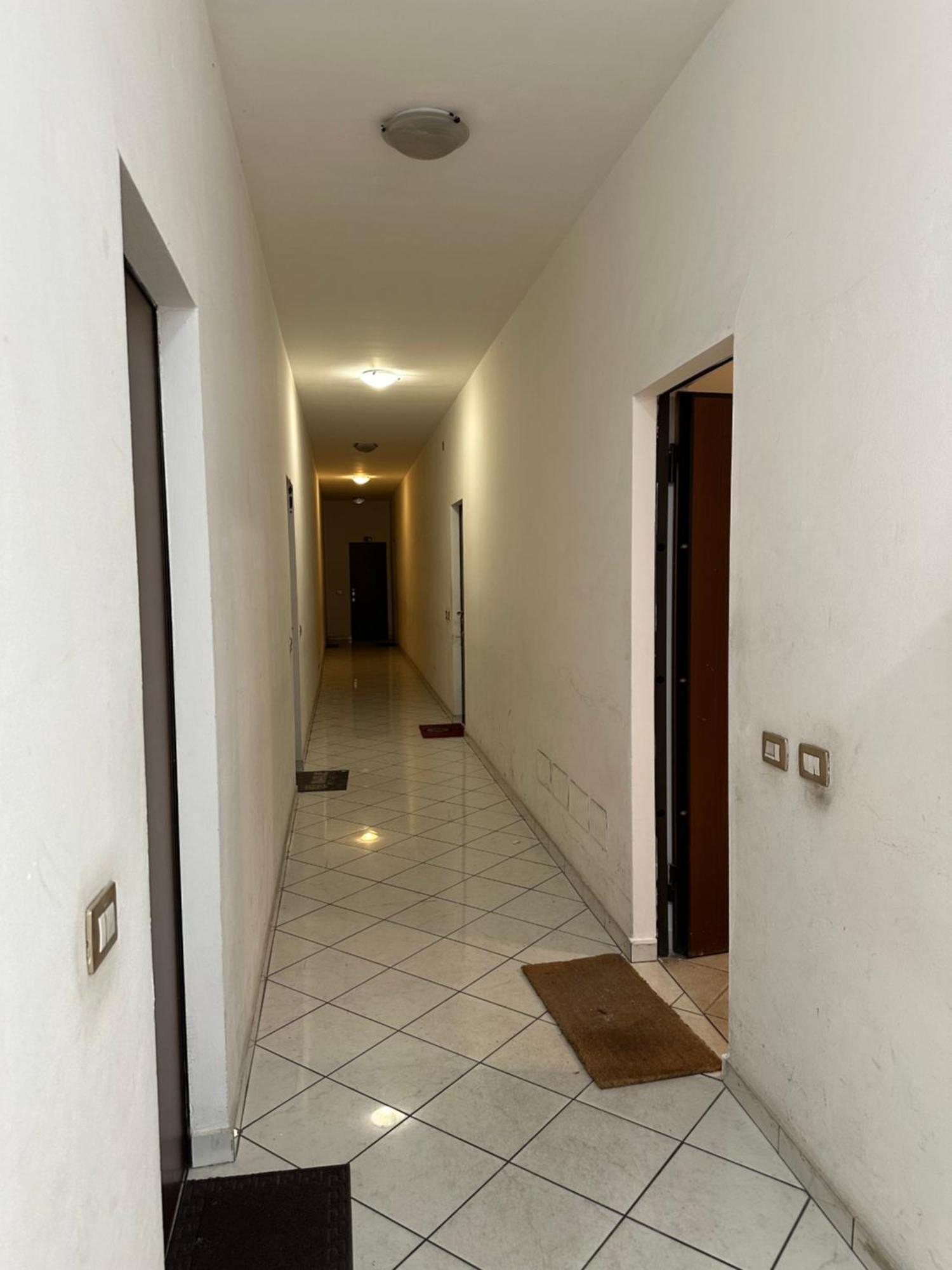 Jcube Apartments Precotto Milano Exterior photo