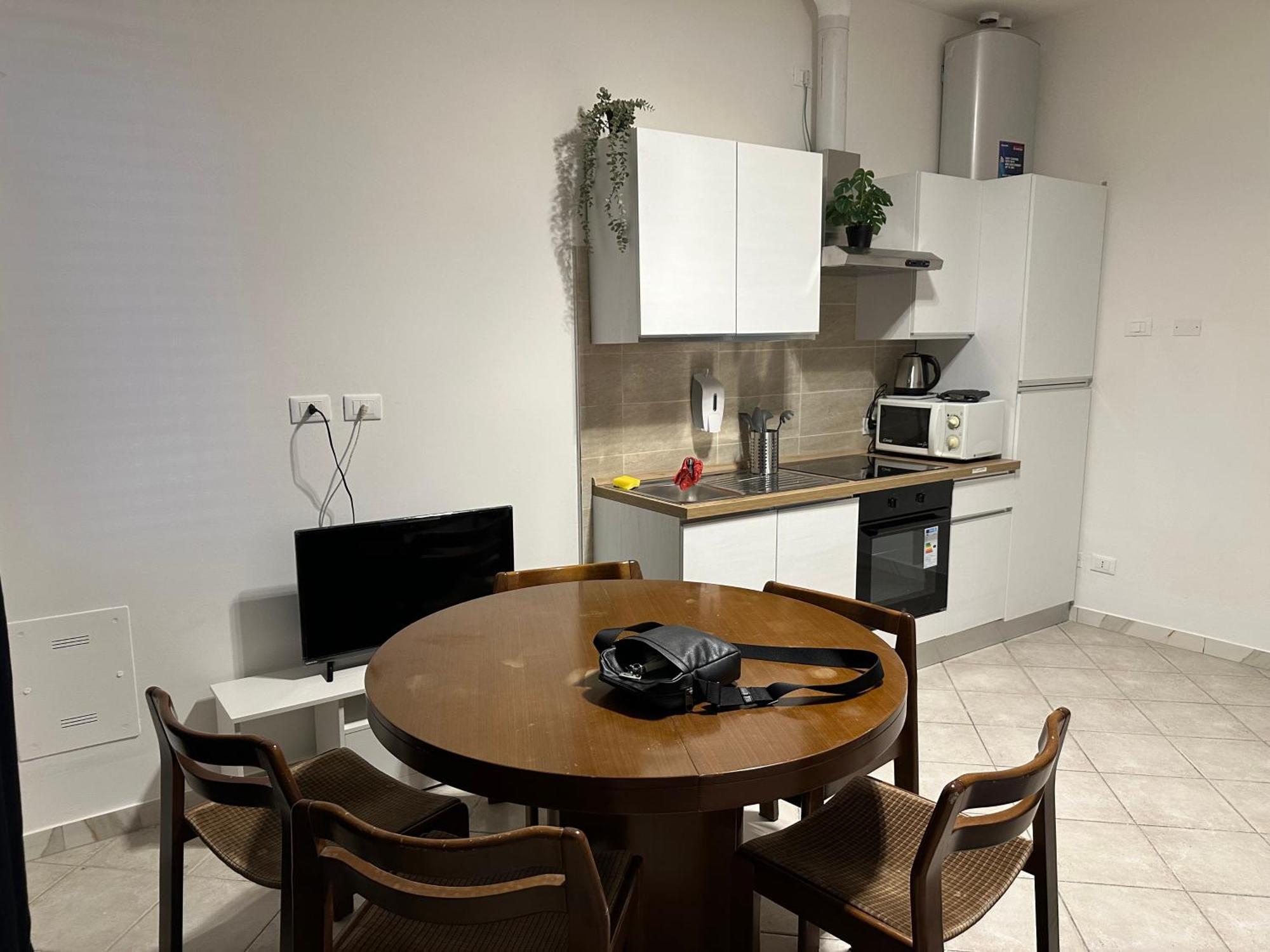 Jcube Apartments Precotto Milano Exterior photo
